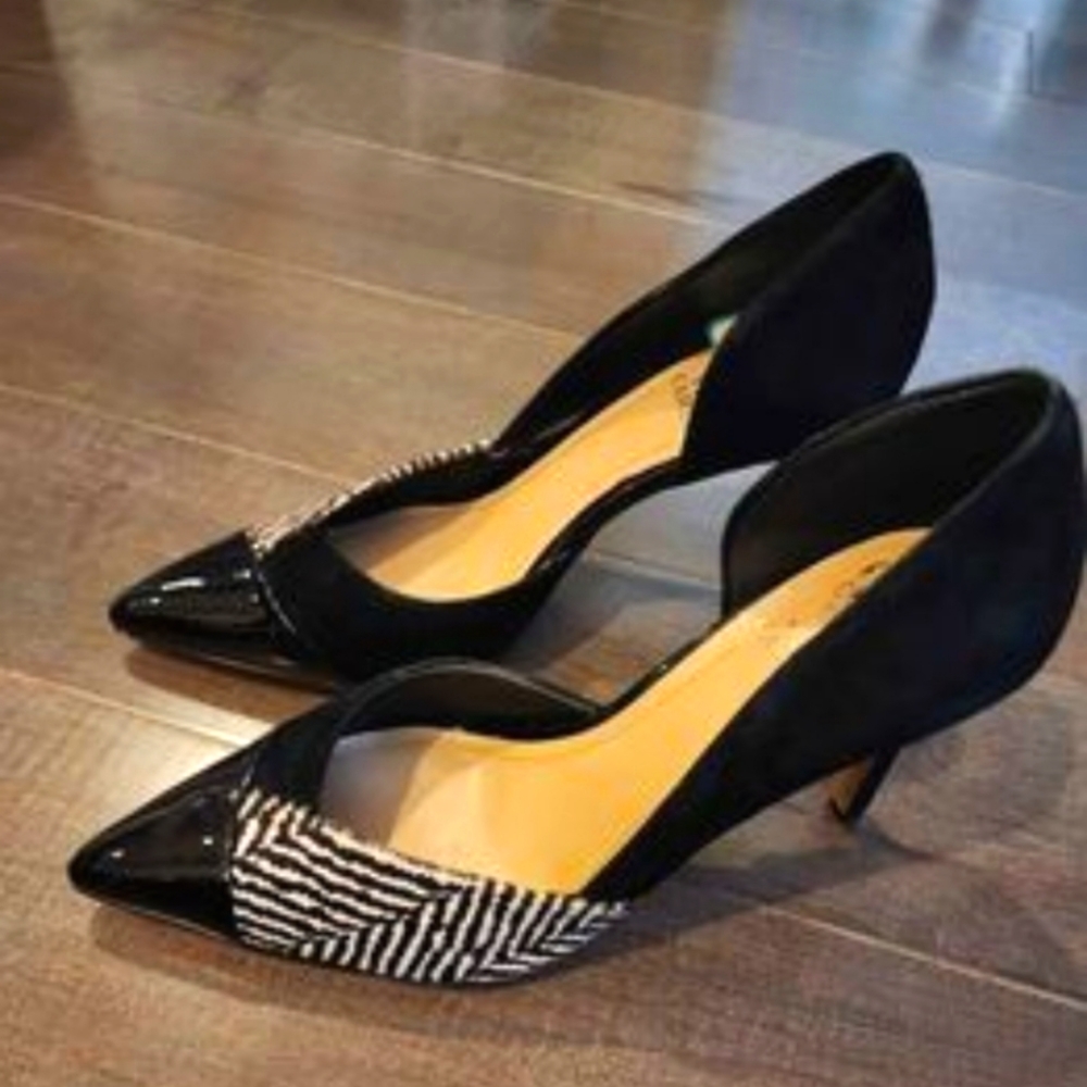 Vince Camuto Heels
